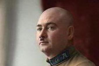 Григорий Иванович Котовский — выдающийся Советский военачальник времен Гражданской войны и интервенции