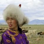 Тувинские обычаи и традиции — жизнь в географическом центре Азии